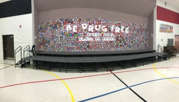 Gym/Stage