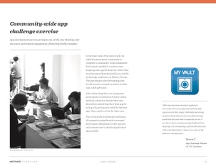 portfolio