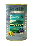 Citrus Melon from Tea of Life