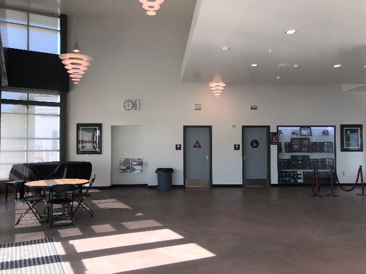 Auditorium