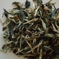 Bergamot White Peony from Verdant Tea (Special)