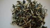 Bergamot White Peony from Verdant Tea (Special)