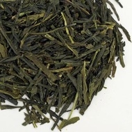 Sencha (2010 Crop) from Golden Moon Tea