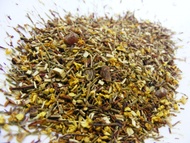 Peach Blossom from Teaberry's Fine Teas