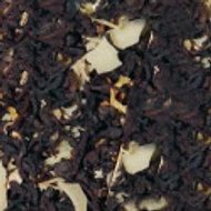 Cocoa Caramel Chai Tea from Tea Oh
