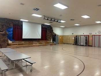 Multipurpose Room