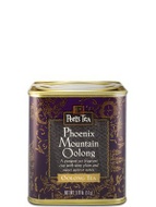 Phoenix Mountain Oolong from Peet's Coffee & Tea