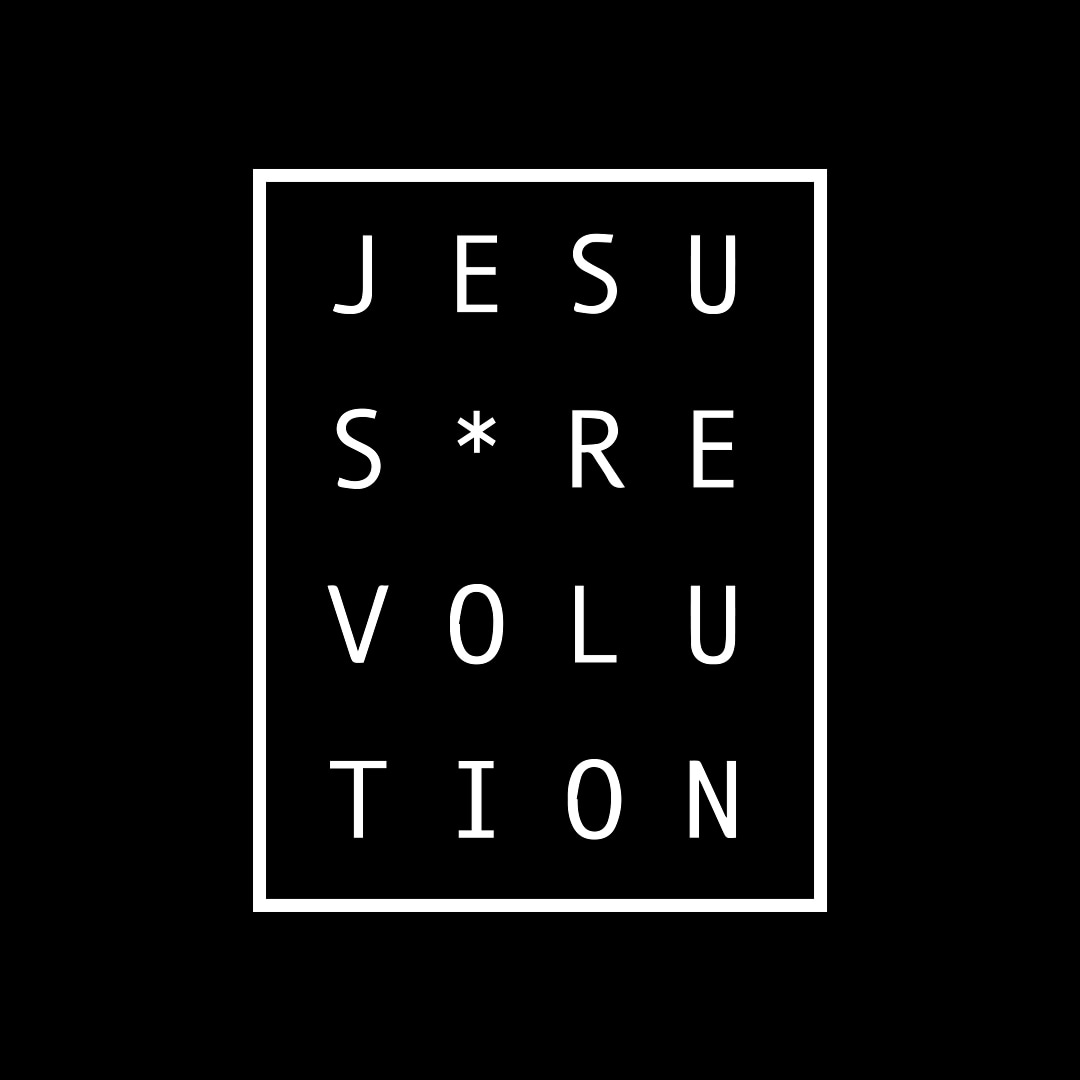 Jesus Revolution e.V. logo