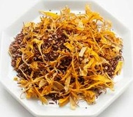 Organic Ginger Calendula from Spicely Organics