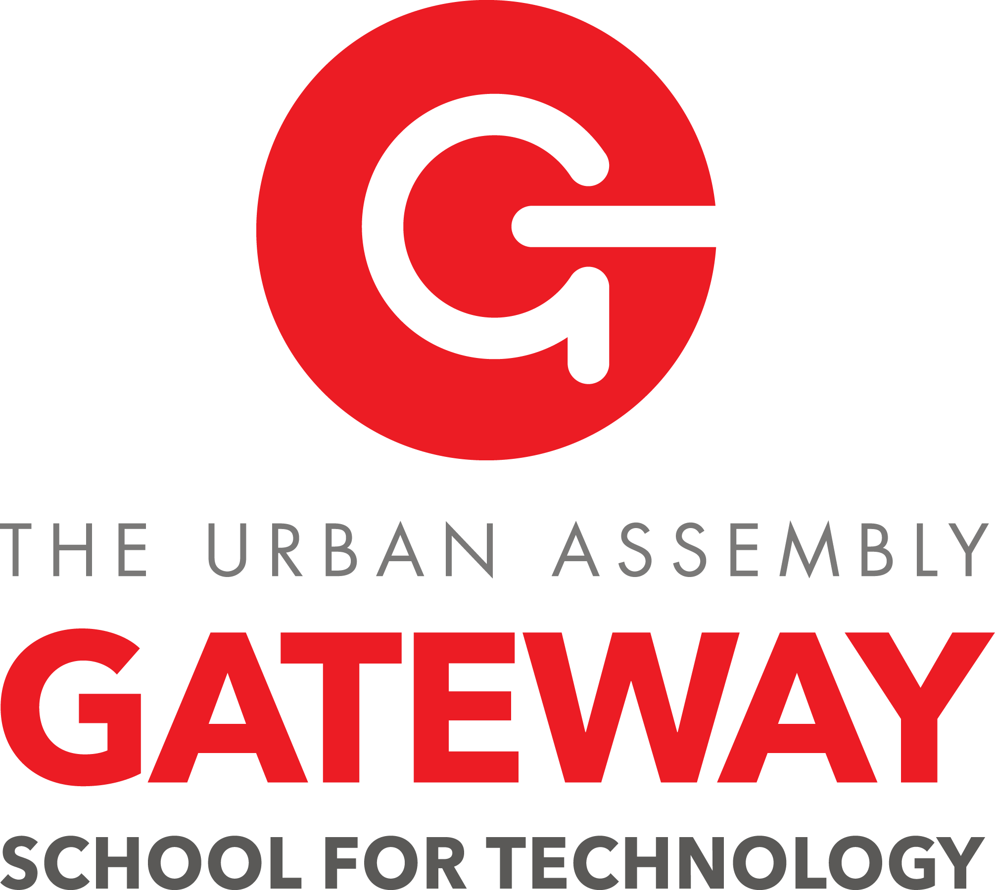 UA Gateway logo