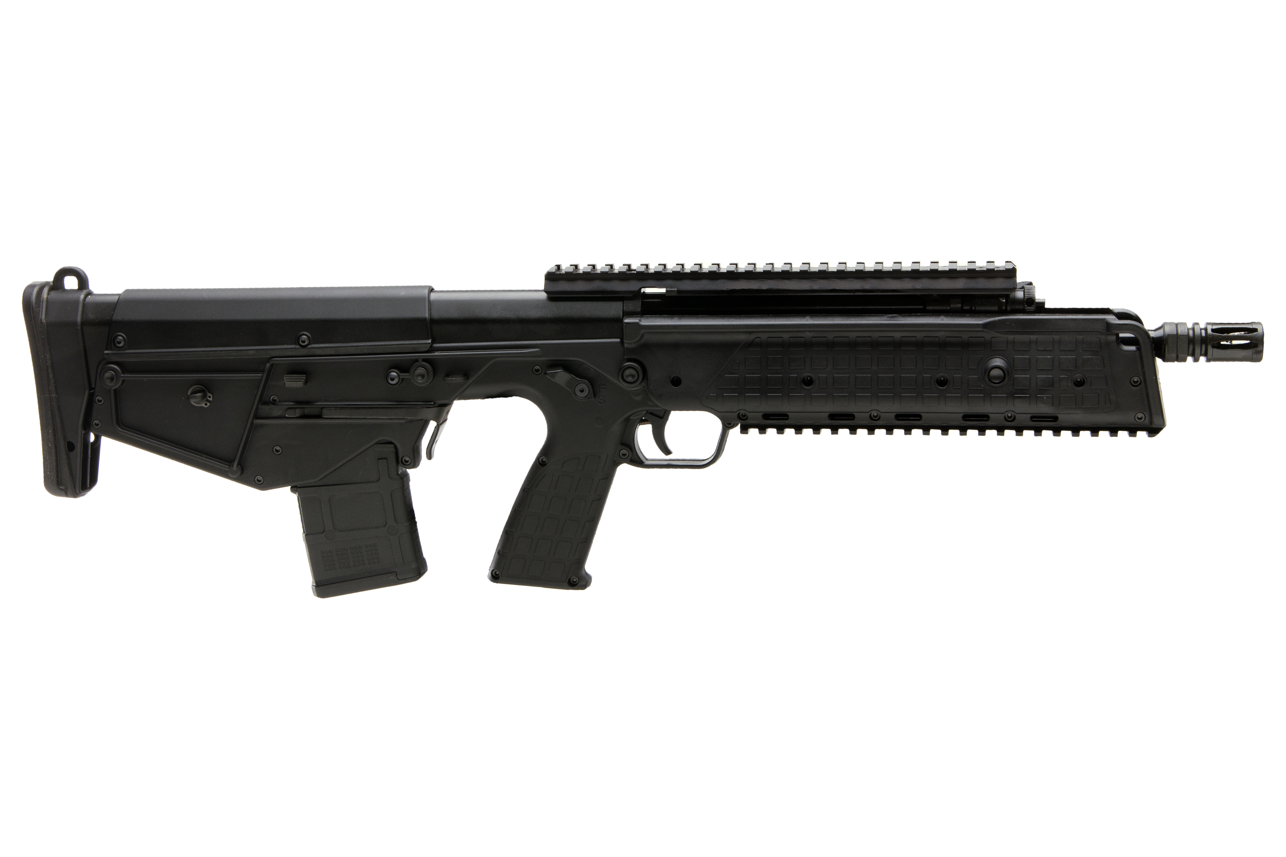 Kel-Tec RDB Downward Ejecting Bullpup RDBBLK Tactical Guruz.