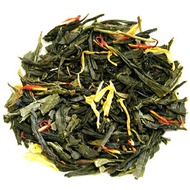 Apricot Honey Green Tea from Mount Everest Tea Company
