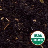 Black & Blue Organic Tea from American Tea Room