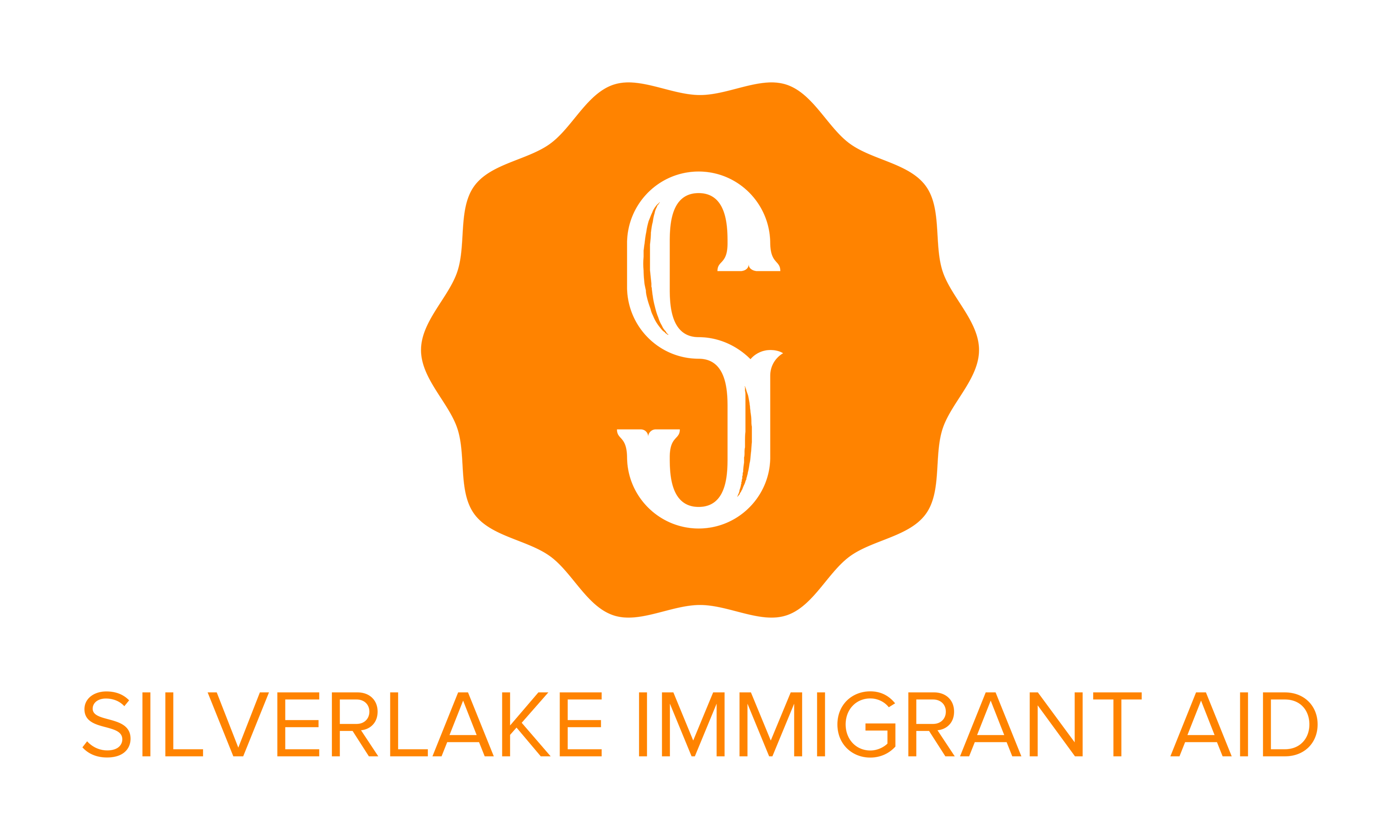 SilverLake Immigrant Aid Society logo