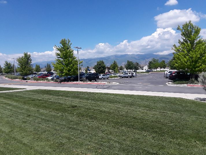 Parking Lot