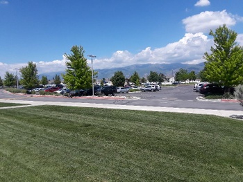 Parking Lot
