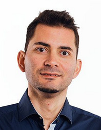 Jordi Solé