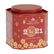 Lunar New Year 2021 from Harney & Sons