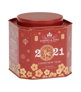 Lunar New Year 2021 from Harney & Sons