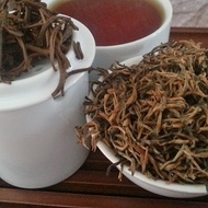 Hattialli Golden Paw Assam from Butiki Teas
