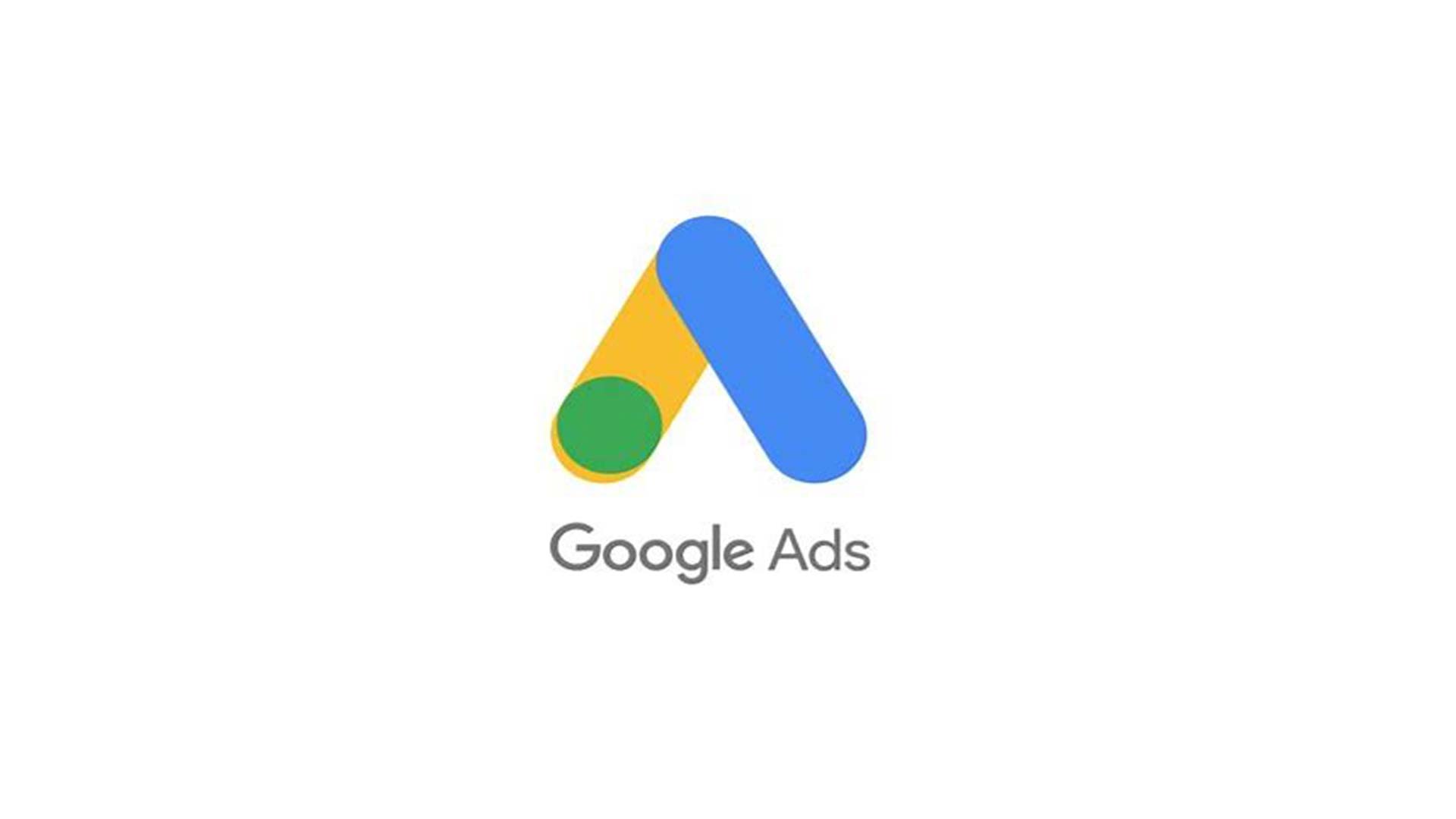 Creating a Google Ads Account.