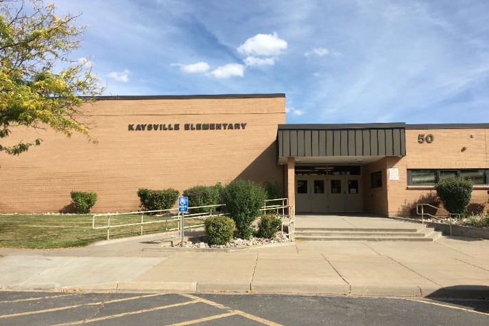 Kaysville Elementary
