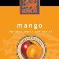Mango Flavored Tea from Original Ceylon Tea Co