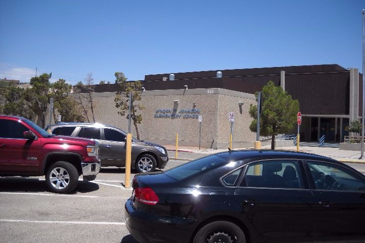 Johnson Elementary
