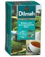 English Afternoon from Dilmah