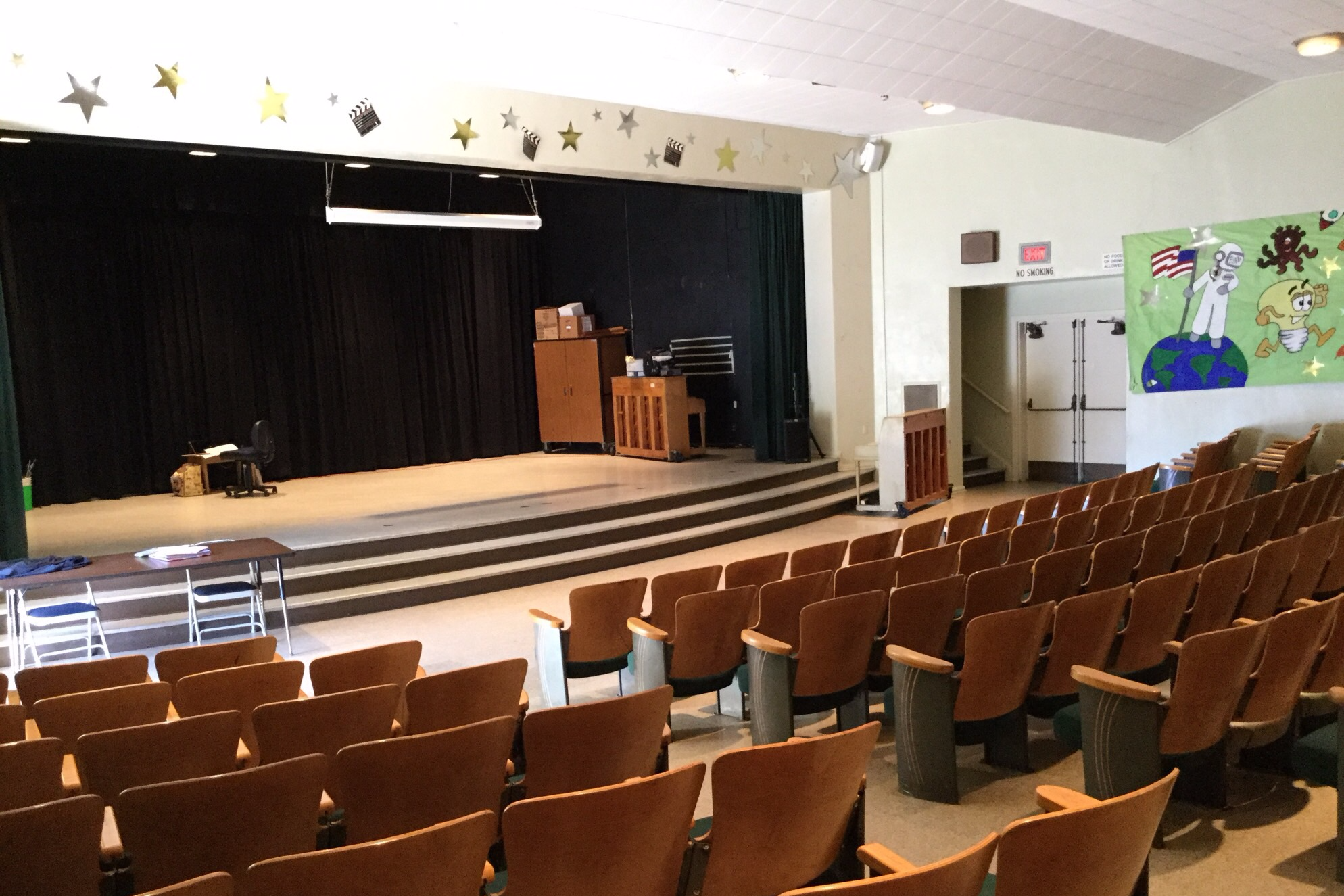 Auditorium