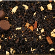 Chocolate Chai from Chado Tea Room