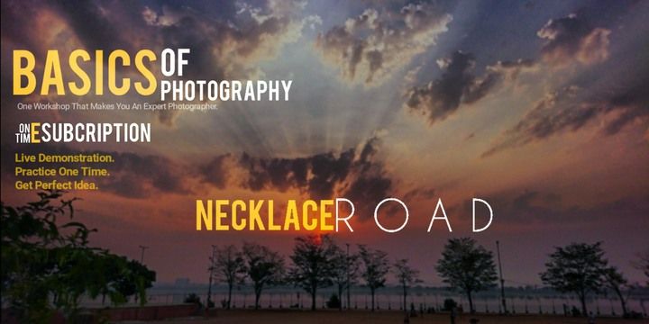 Necklace Road