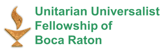 Unitarian Universalist Fellowship logo
