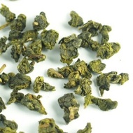 Milk Oolong from TeaCuppa