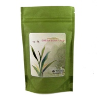Green Berry Pop from Puripan