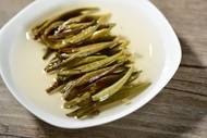Silver Needles White Tea of Feng Qing * Spring 2018 from Yunnan Sourcing