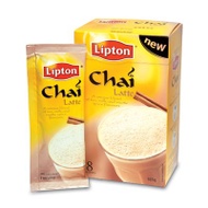 Chai Latte from Lipton