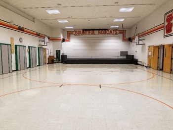 Multipurpose Room