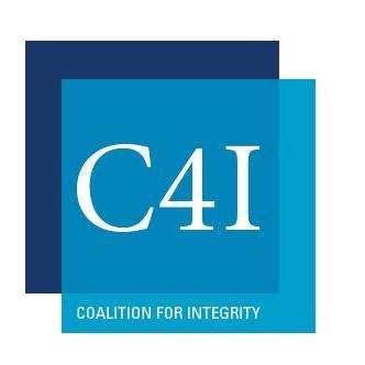 Coalition for Integrity logo