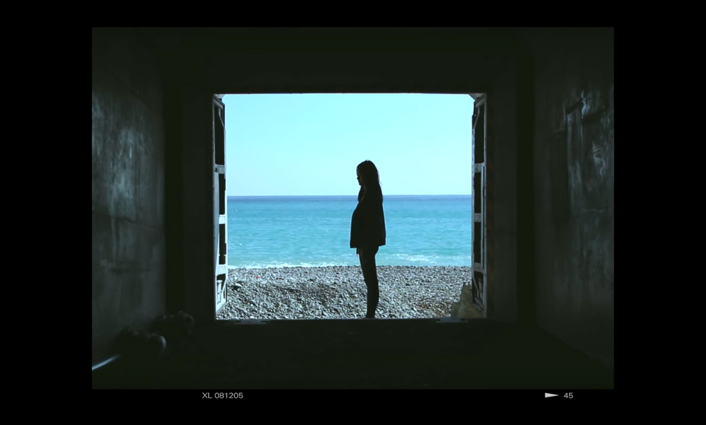WATCH: Quite Quiet's picturesque music video for 'Girl In Sunny Island'