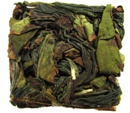 China Fujian Zhangping Light Roasted Shui Xian "Premium Floral" Cake Oolong Tea from What-Cha