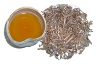 Organic "San-Nen-Bancha" Green Tea (aged for 3 years) from Wawaza.com