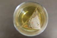 tempest tea berry white from 雲南