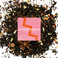 Gingerbread from Yawn