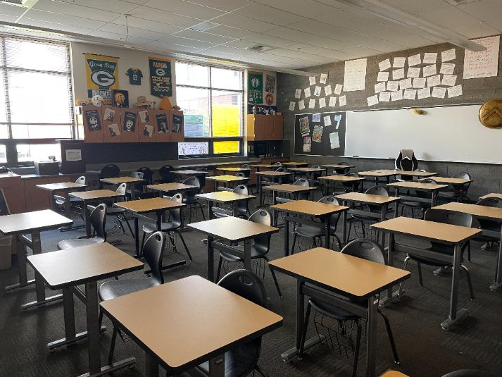 Classroom