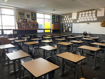 Classroom
