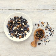 Purple Lychee from Artful Tea