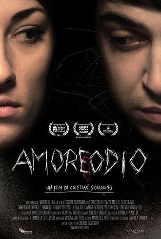 Amoreodio (2013) VFGoDGXvRXqaaptEKNEd+redirected