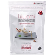 Kiwami from iMaccha