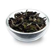 Pai Mu Tan - White Peony from Tea Story